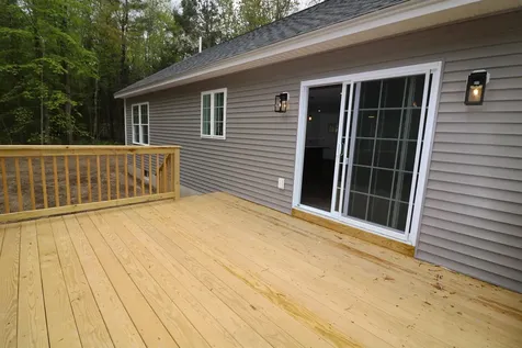 0 Richmond Road Troy NH 03465