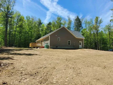 0 Richmond Road Troy NH 03465