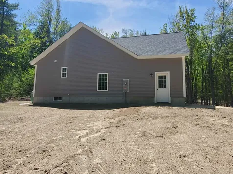 0 Richmond Road Troy NH 03465