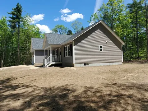0 Richmond Road Troy NH 03465