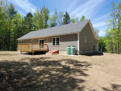 0 Richmond Road Troy NH 03465