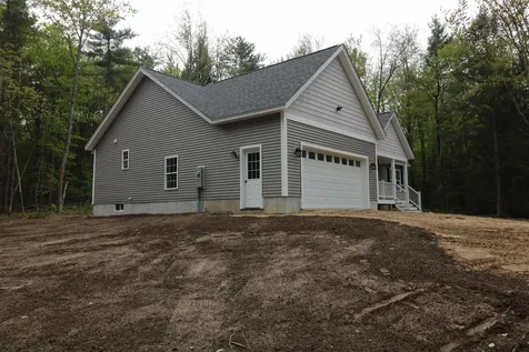0 Richmond Road Troy NH 03465