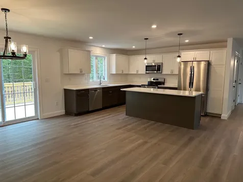 0 Richmond Road Troy NH 03465