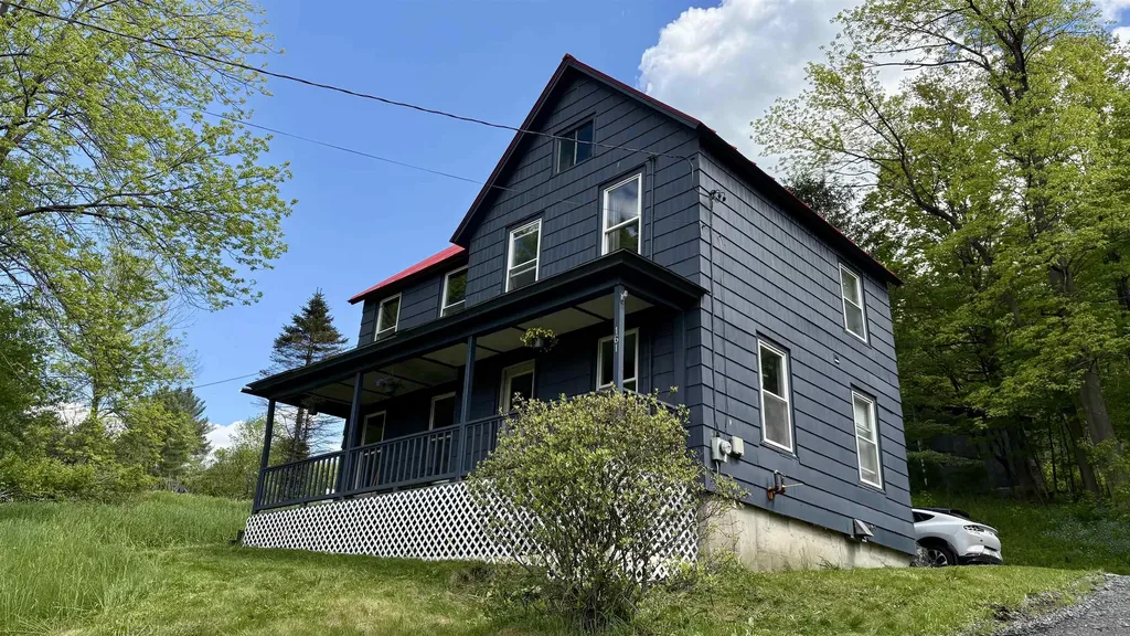 161 River Street Montpelier VT 05602