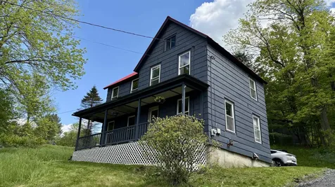 161 River Street Montpelier VT 05602