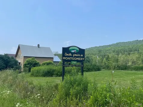 1585 Amidon Road Montgomery VT 05471
