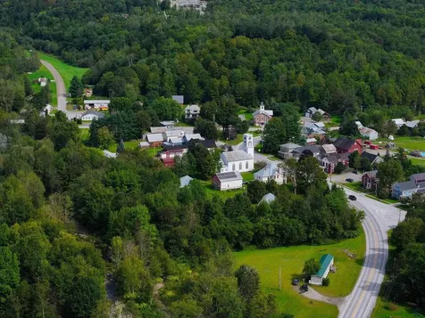 1585 Amidon Road Montgomery VT 05471
