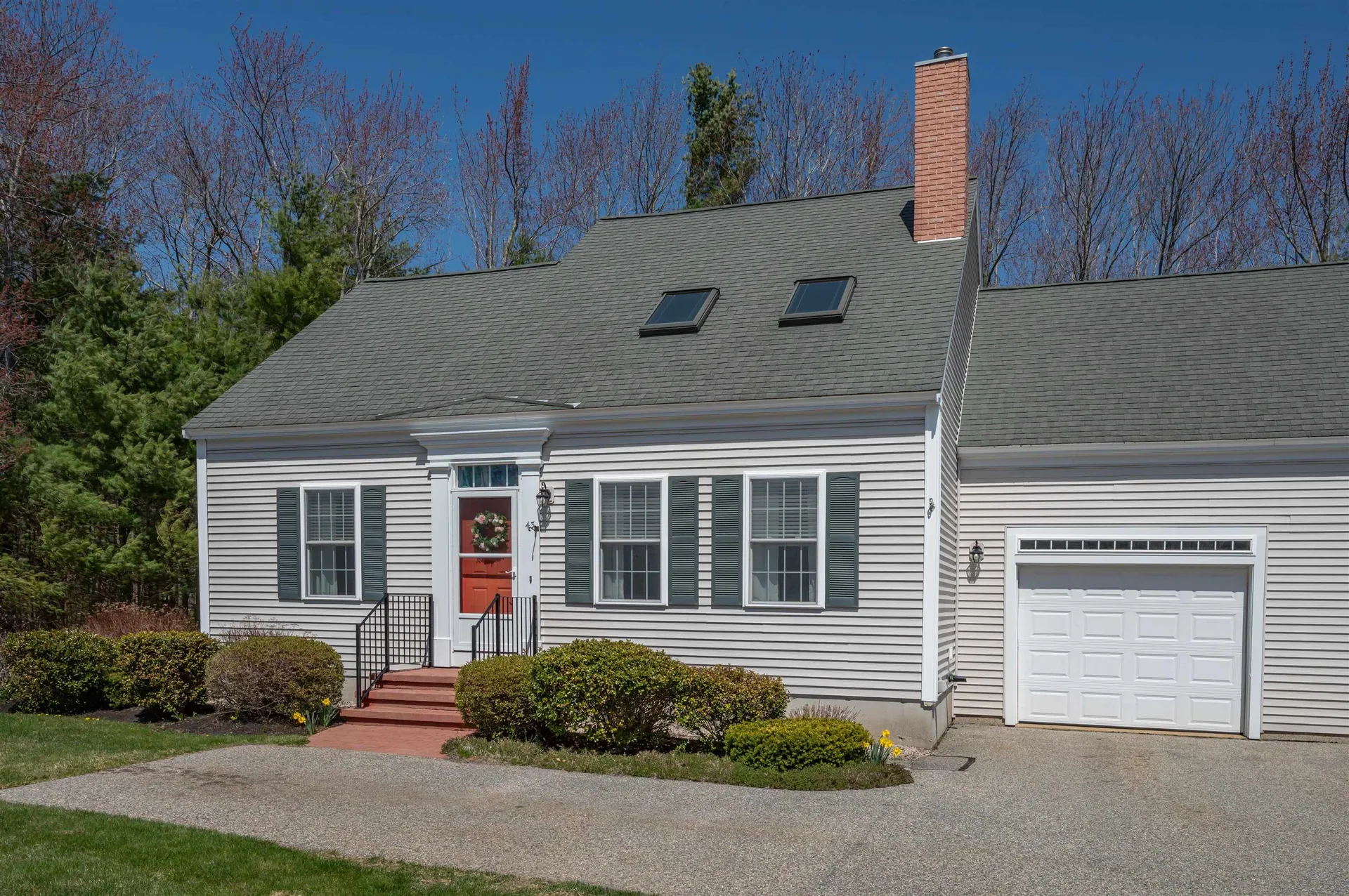 43 Sylvan Way Wells ME 04090-4640