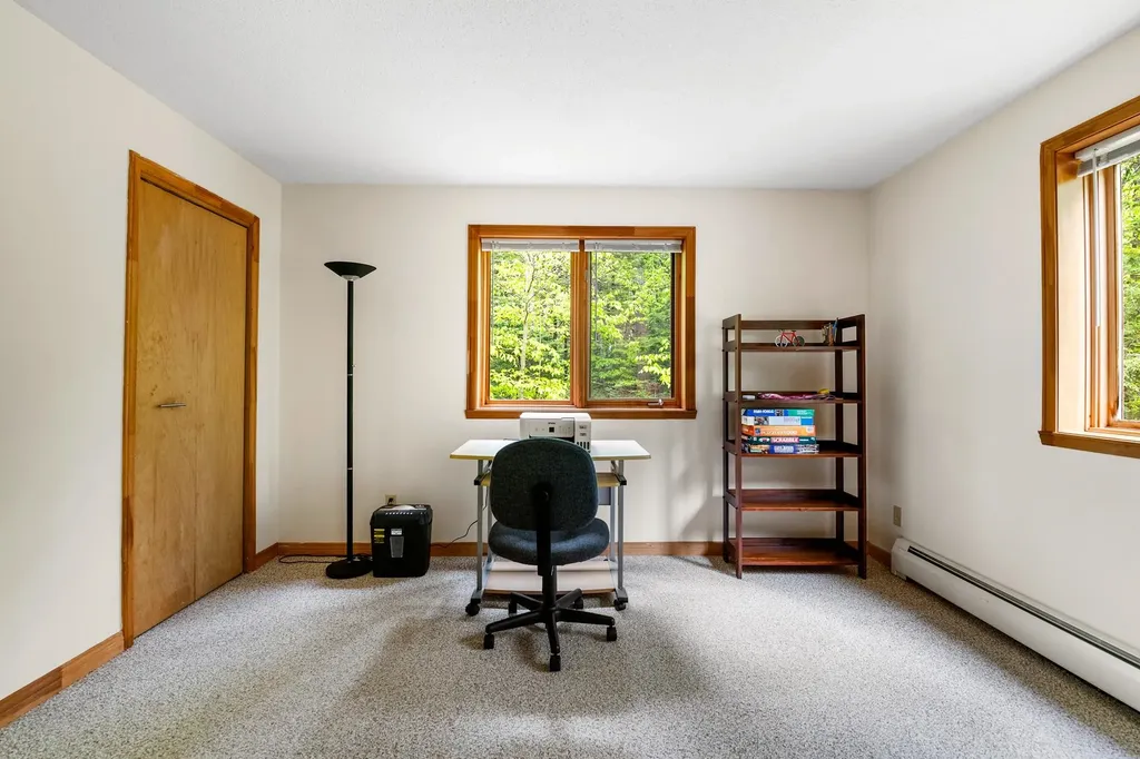 7 Spring Valley Drive Grantham NH 03753