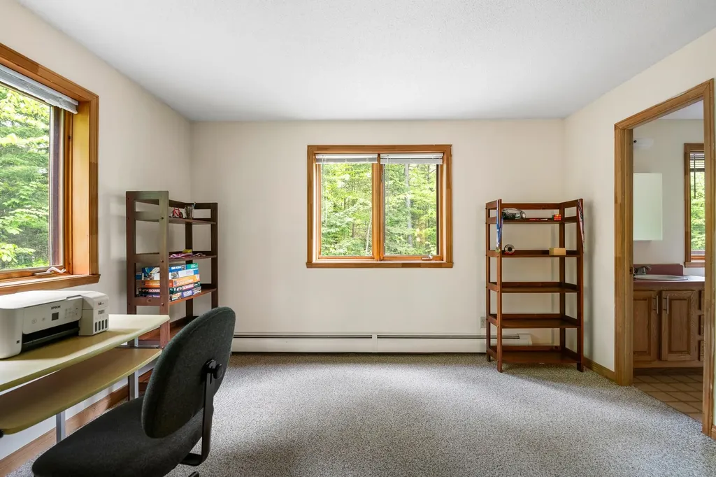 7 Spring Valley Drive Grantham NH 03753