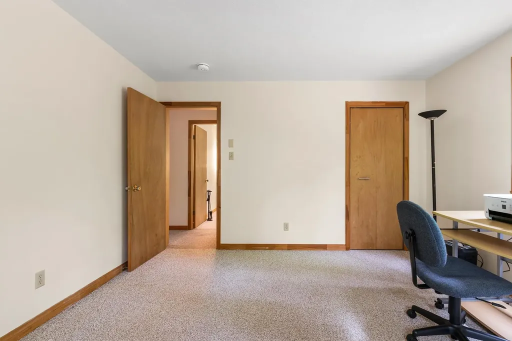 7 Spring Valley Drive Grantham NH 03753