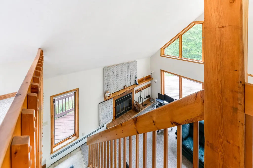 7 Spring Valley Drive Grantham NH 03753