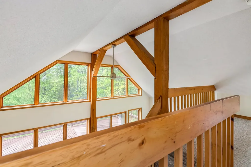 7 Spring Valley Drive Grantham NH 03753