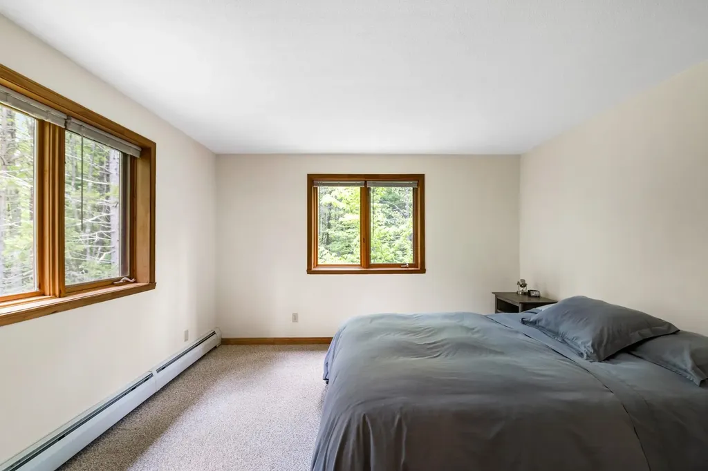 7 Spring Valley Drive Grantham NH 03753