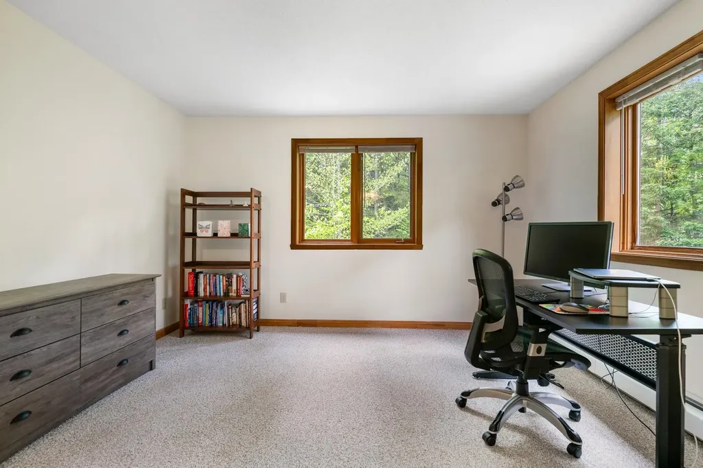 7 Spring Valley Drive Grantham NH 03753