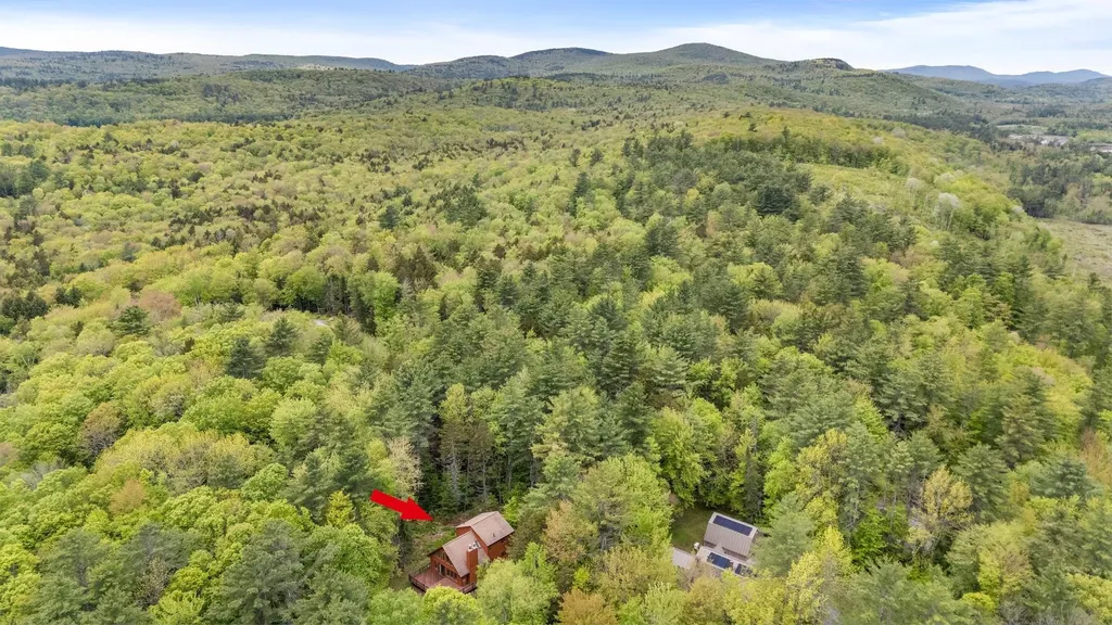 7 Spring Valley Drive Grantham NH 03753