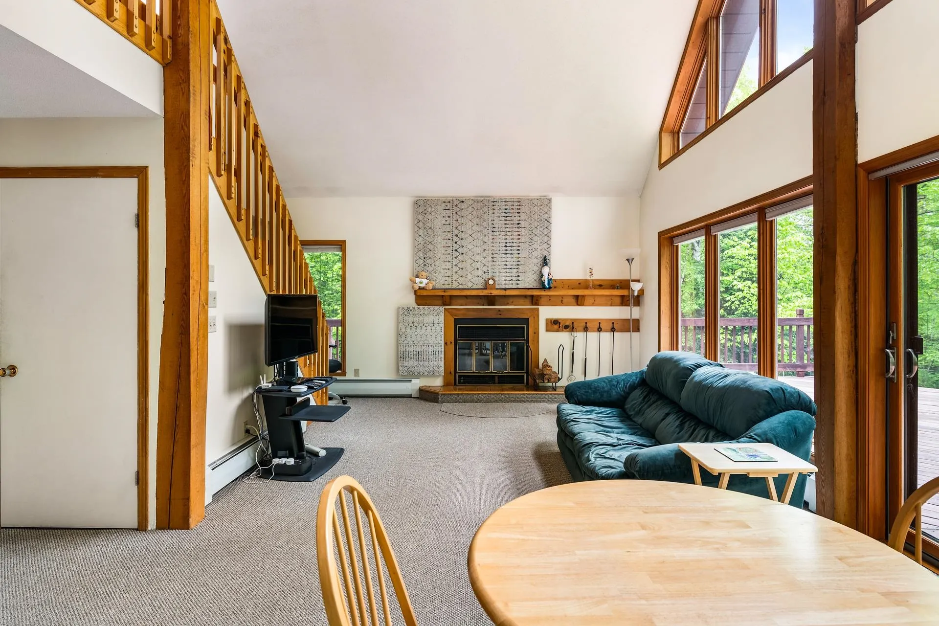 7 Spring Valley Drive Grantham NH 03753