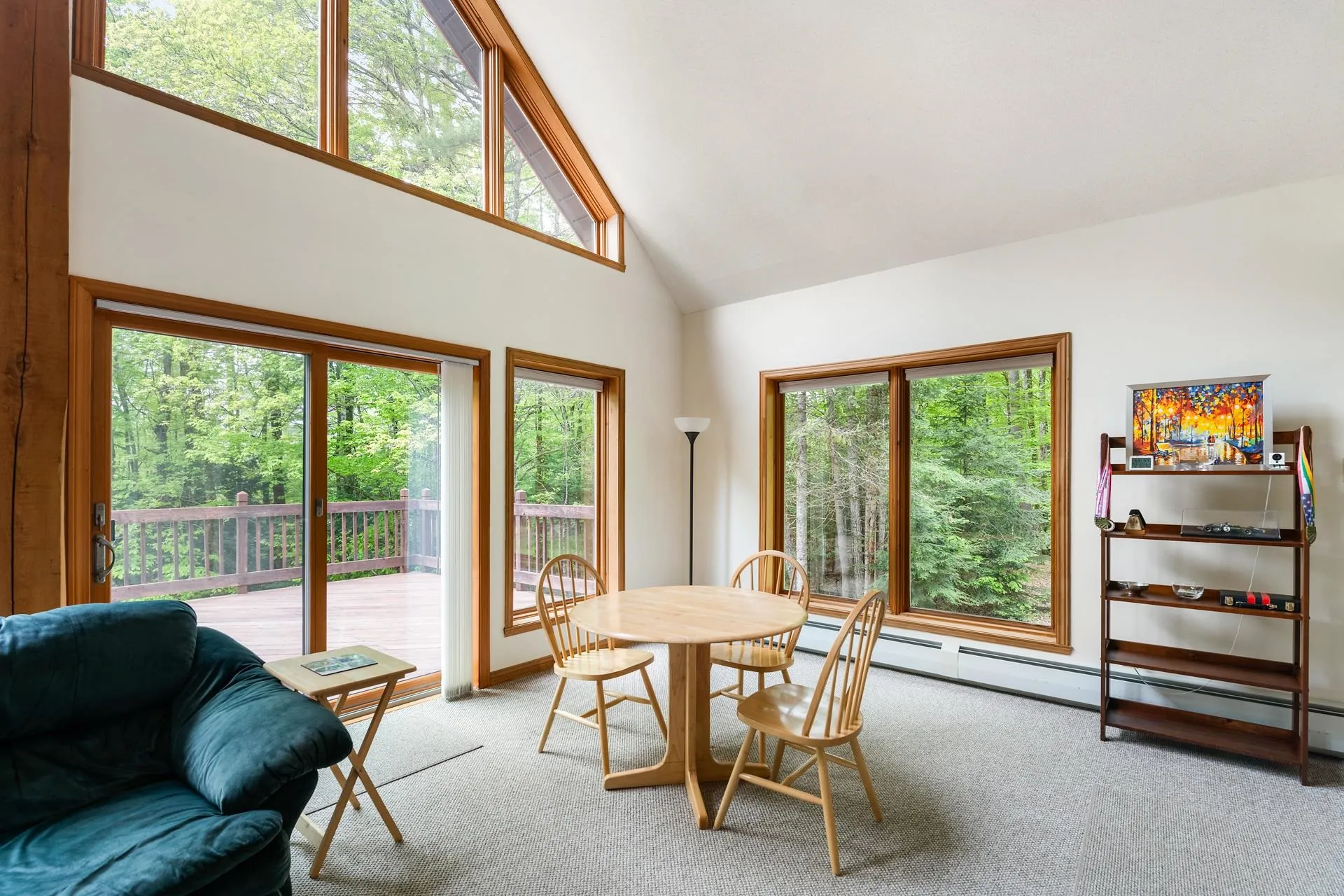 7 Spring Valley Drive Grantham NH 03753