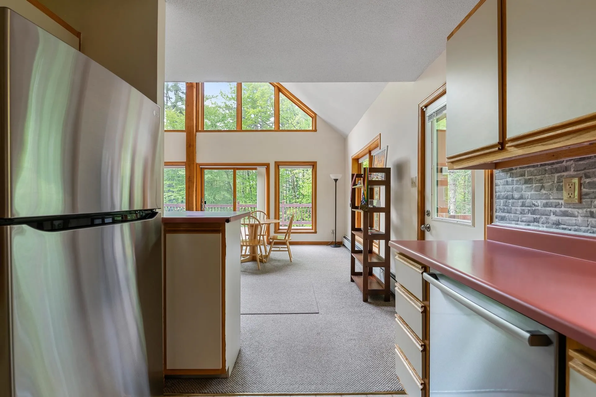 7 Spring Valley Drive Grantham NH 03753