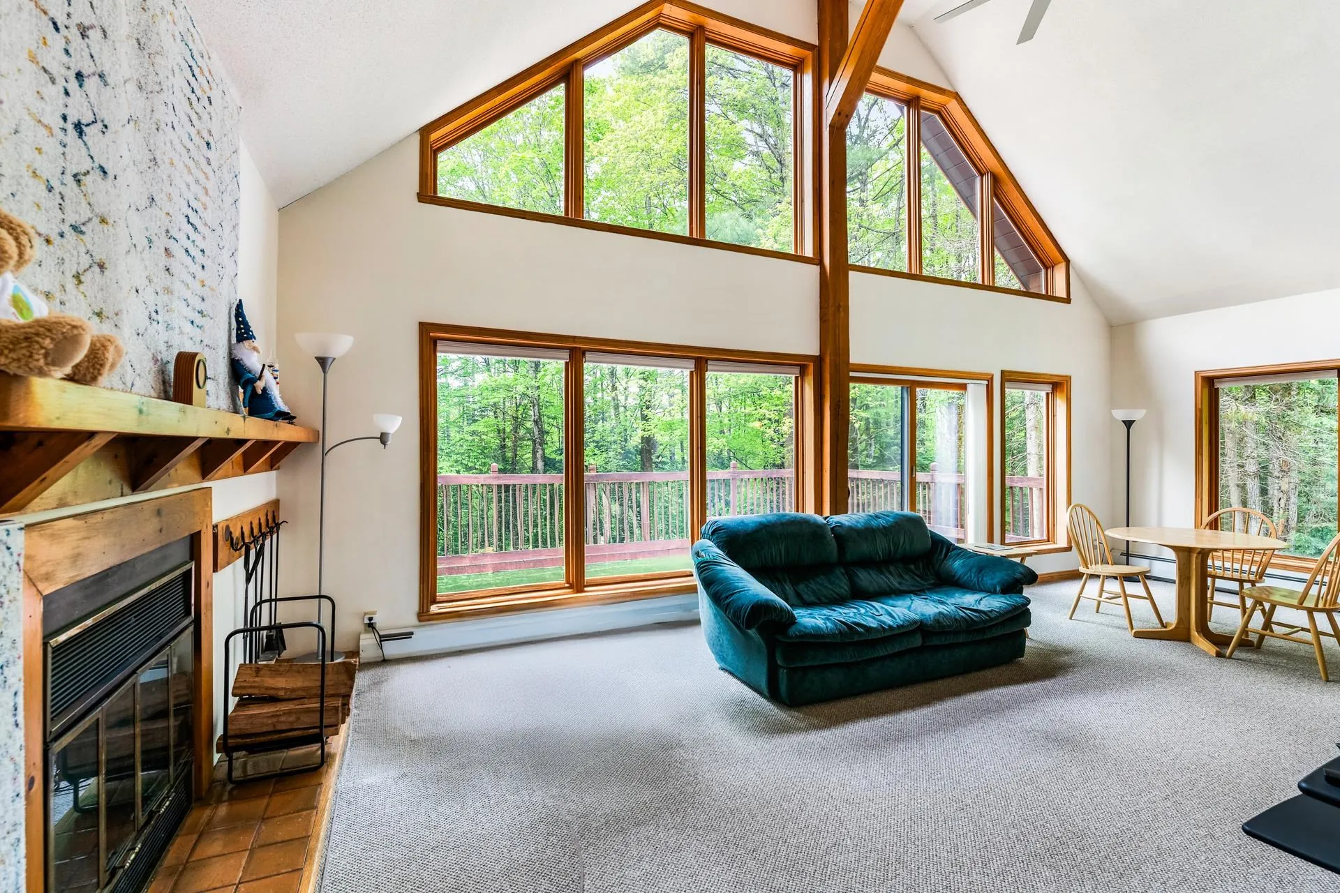 7 Spring Valley Drive Grantham NH 03753