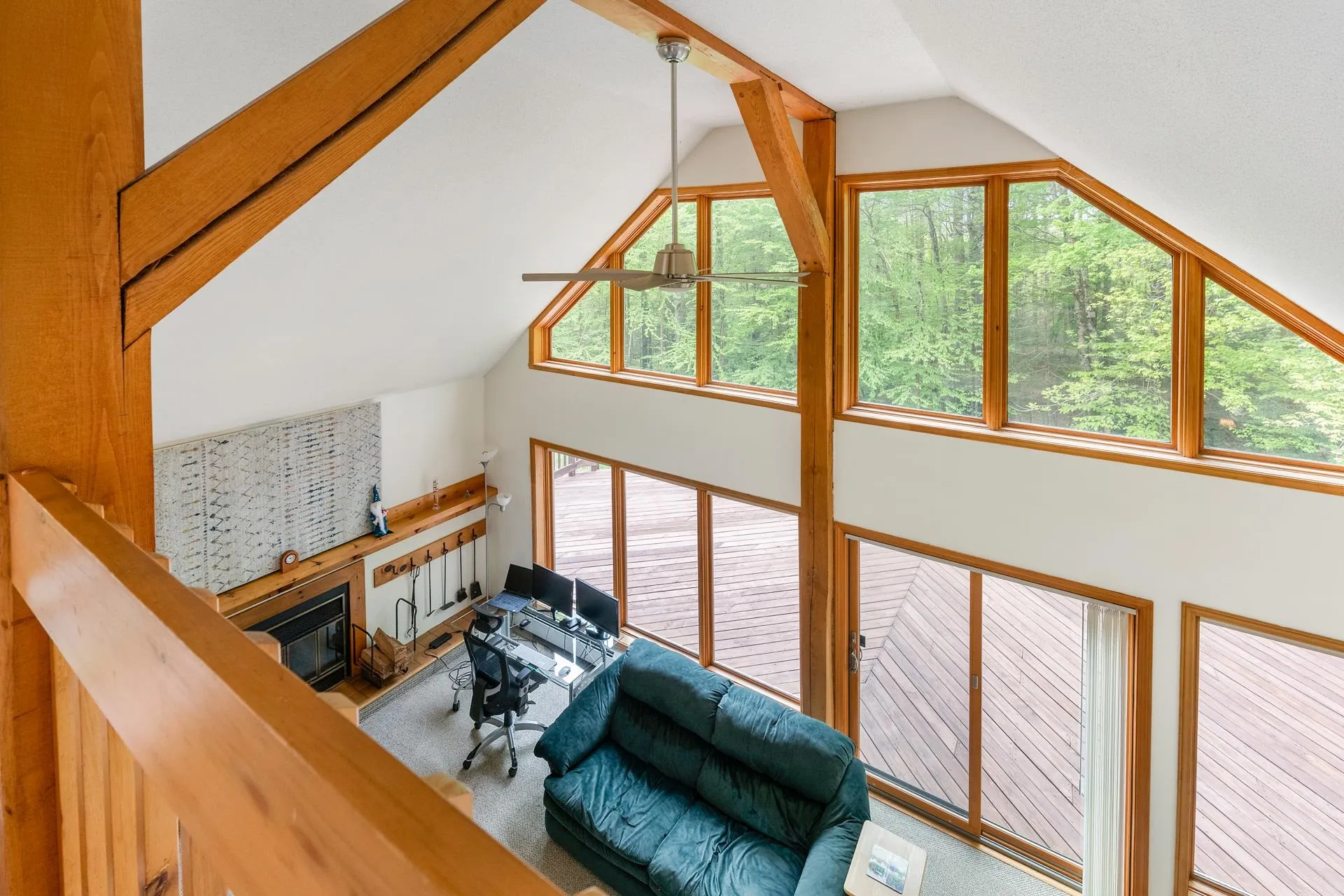 7 Spring Valley Drive Grantham NH 03753