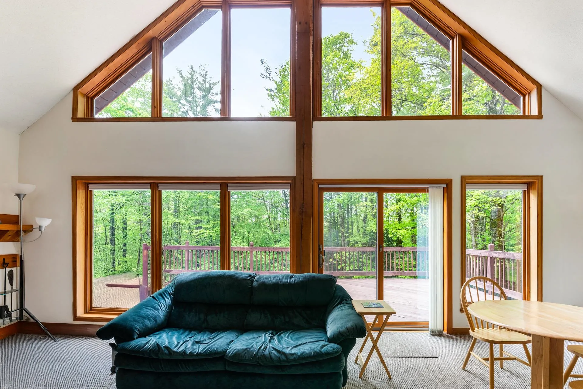 7 Spring Valley Drive Grantham NH 03753