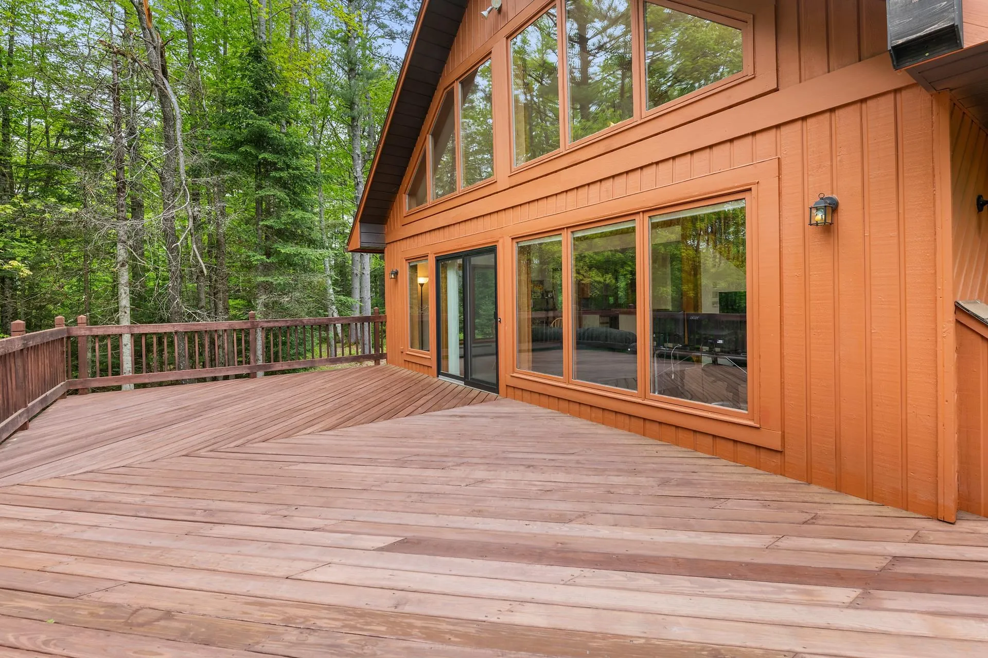 7 Spring Valley Drive Grantham NH 03753