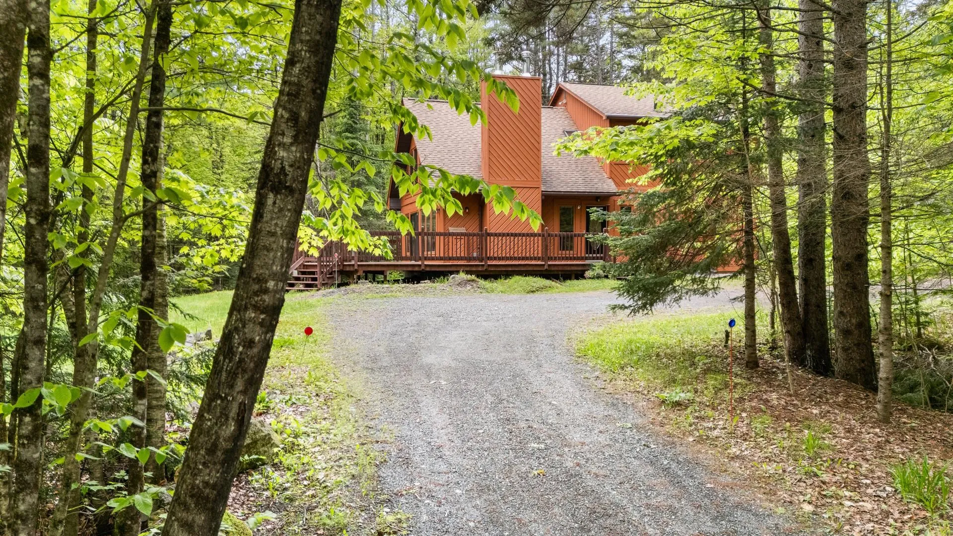 7 Spring Valley Drive Grantham NH 03753