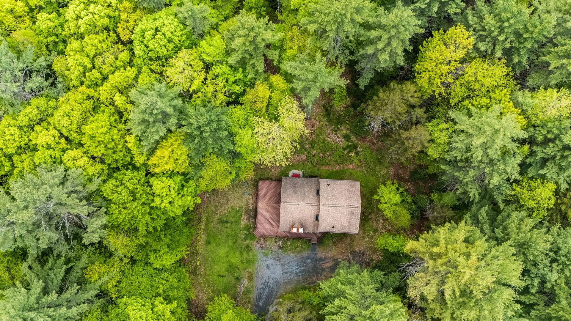 7 Spring Valley Drive Grantham NH 03753