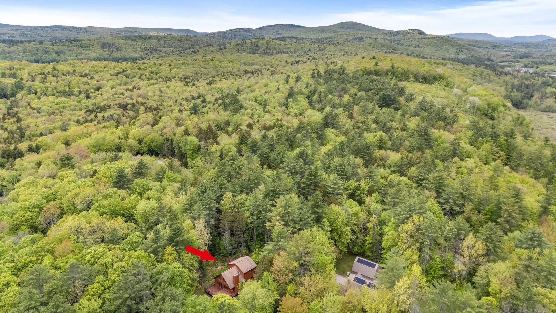 7 Spring Valley Drive Grantham NH 03753