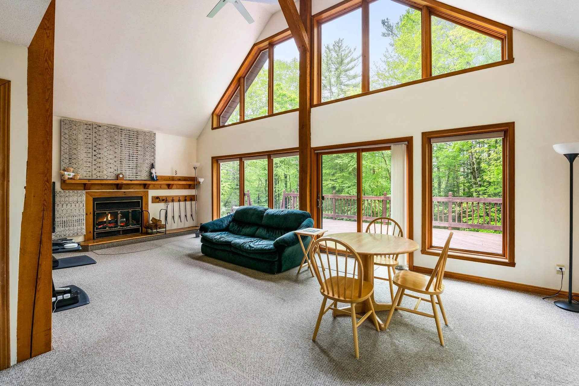 7 Spring Valley Drive Grantham NH 03753