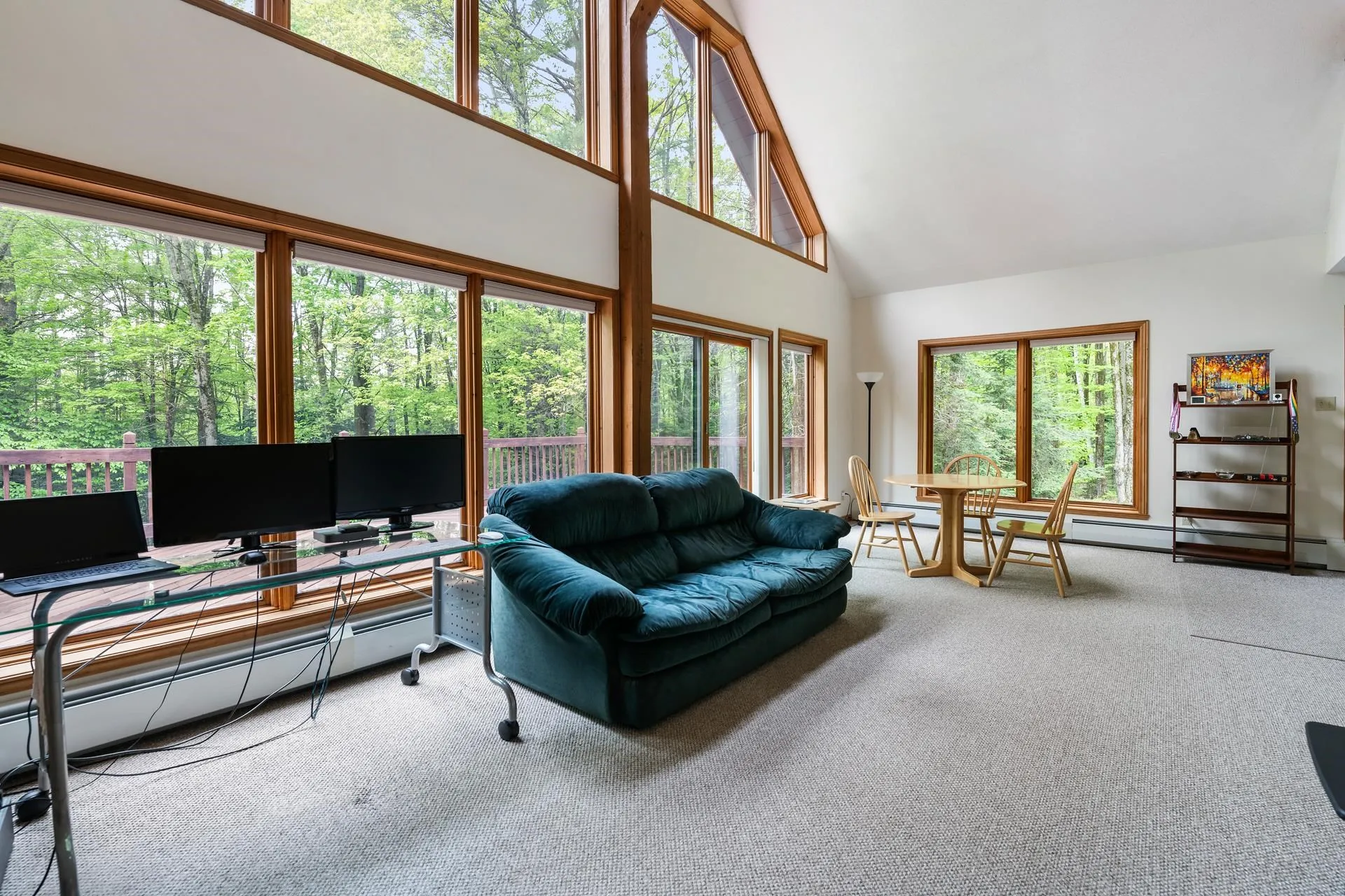 7 Spring Valley Drive Grantham NH 03753