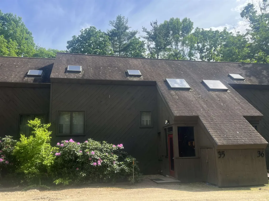 35 Woodland Pines Road Bartlett NH 03812