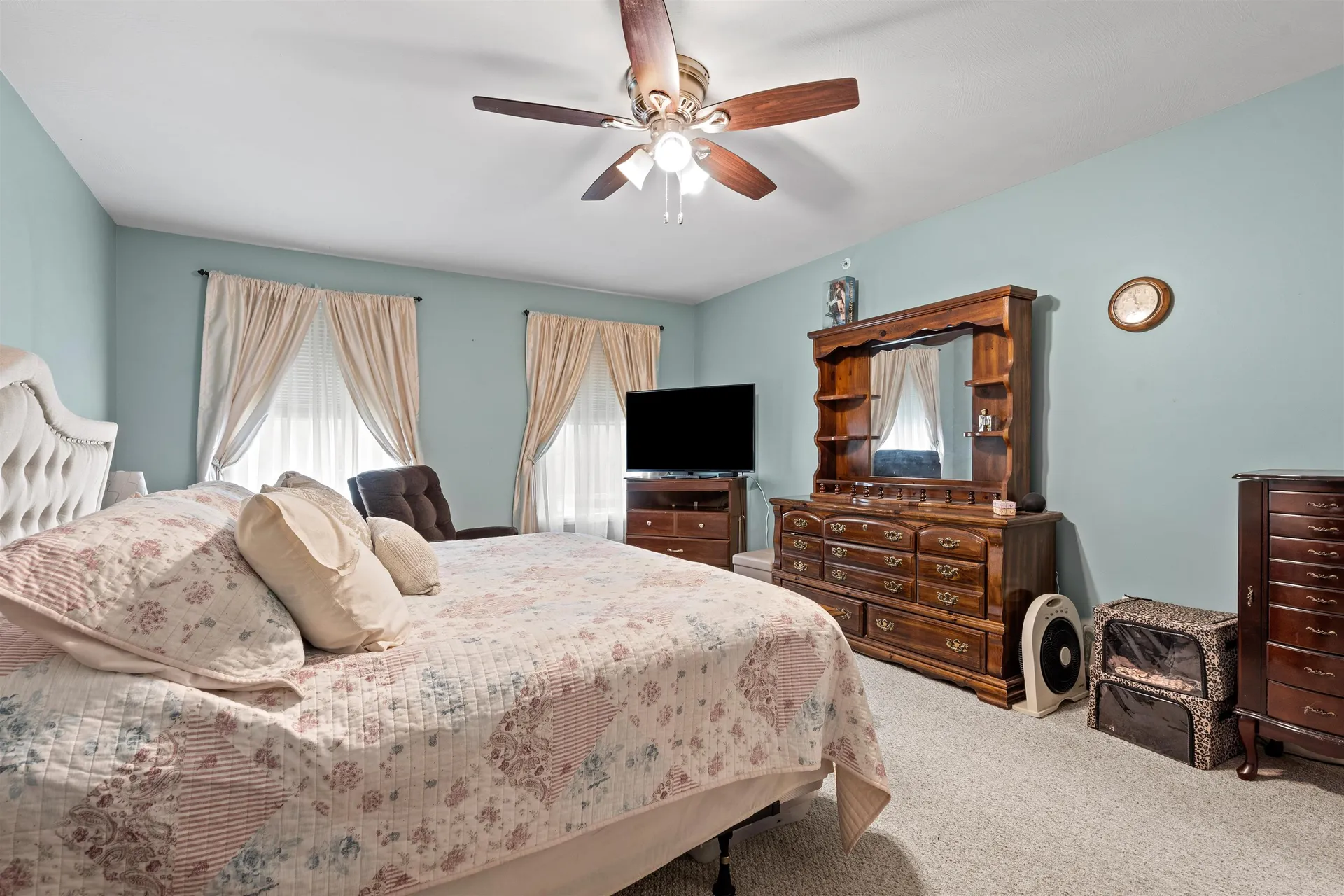1 Cottonwood Circle Kingston NH 03848
