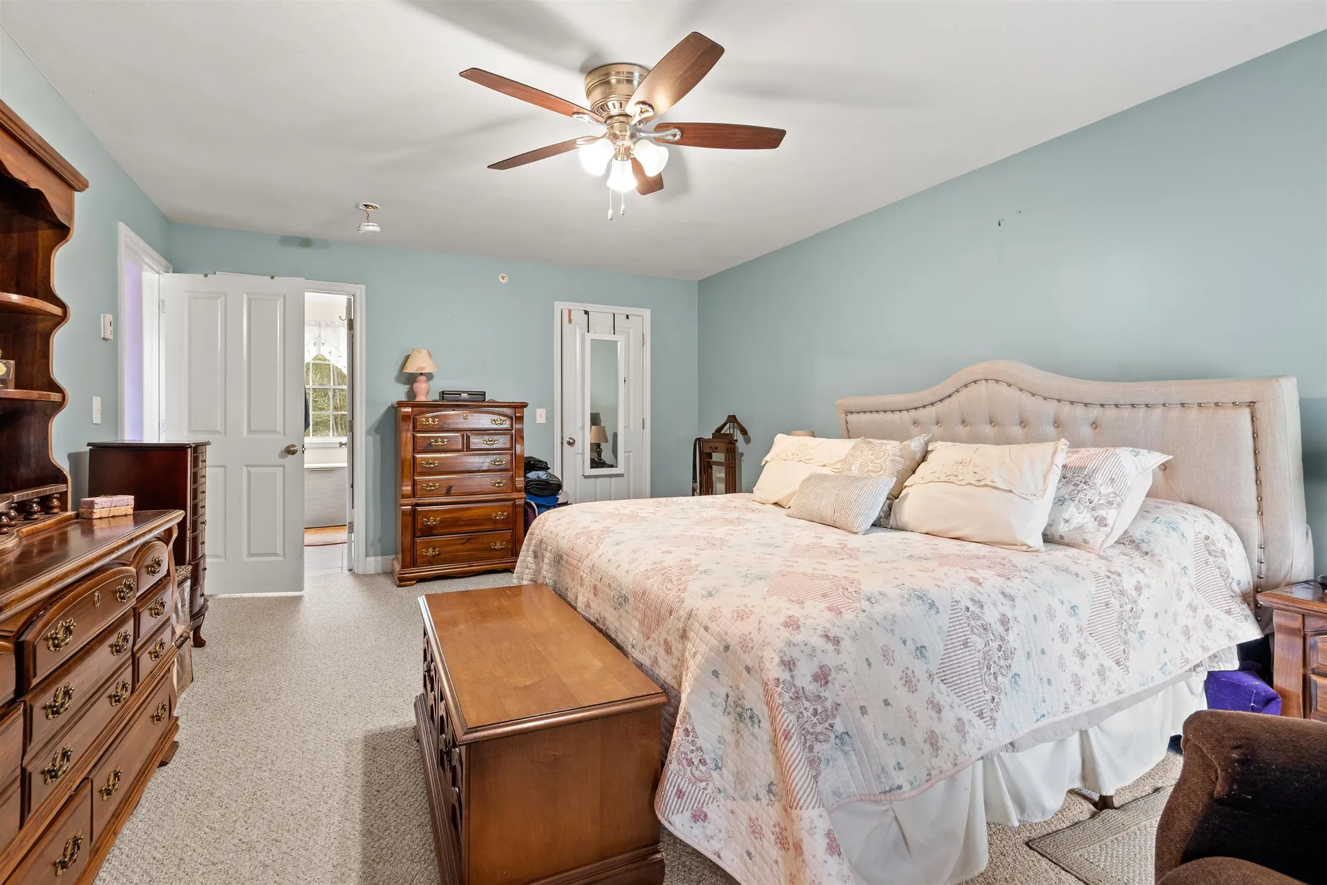 1 Cottonwood Circle Kingston NH 03848