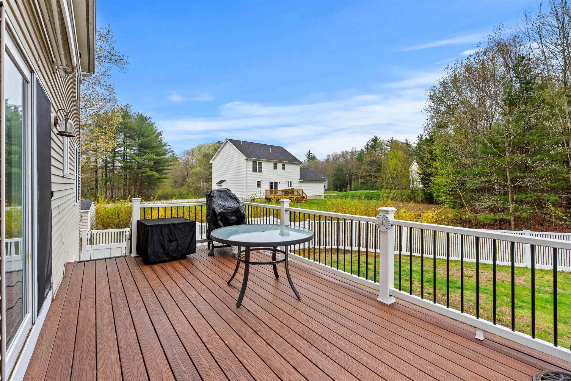 1 Cottonwood Circle Kingston NH 03848