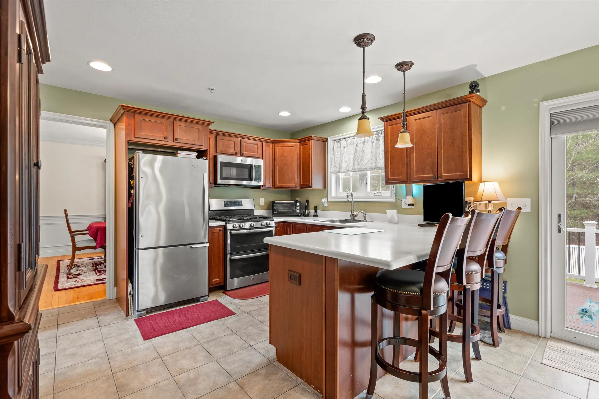 1 Cottonwood Circle Kingston NH 03848