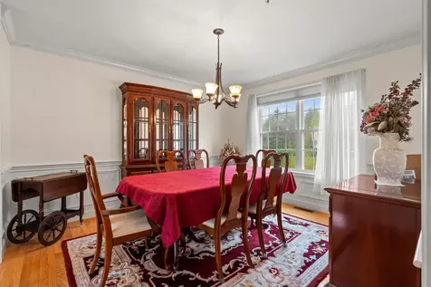 1 Cottonwood Circle Kingston NH 03848