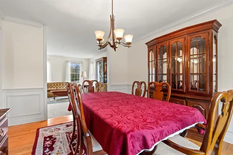 1 Cottonwood Circle Kingston NH 03848