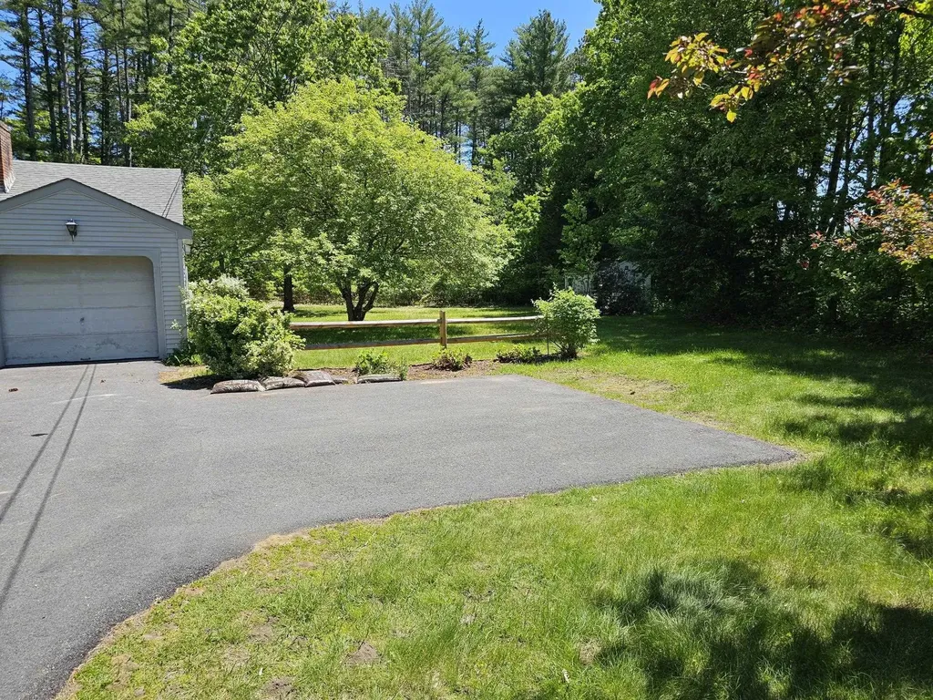 37 Eaton Road Swanzey NH 03446