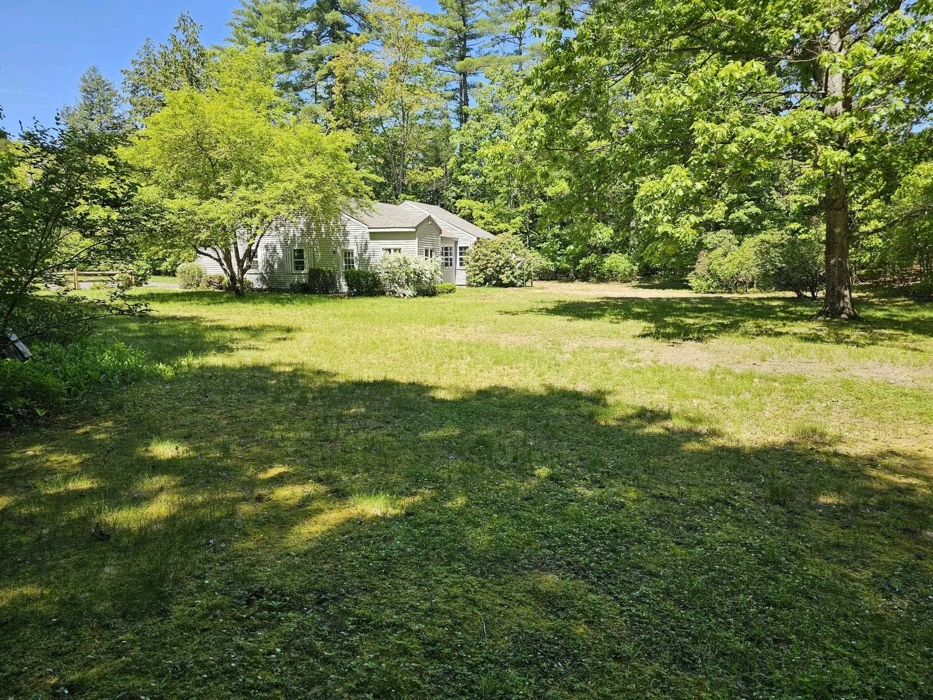 37 Eaton Road Swanzey NH 03446