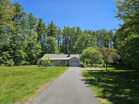 37 Eaton Road Swanzey NH 03446