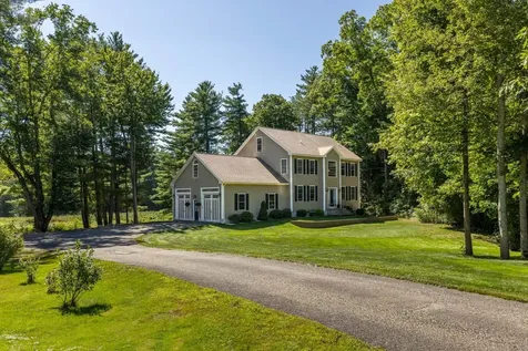 34 Cataract Avenue Dover NH 03820