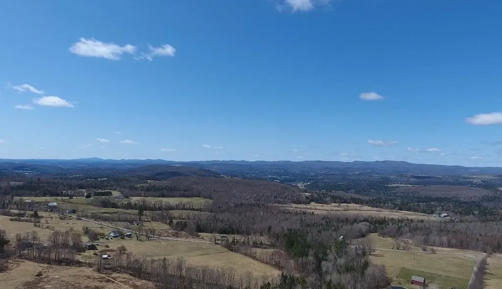 Bennett Road Kirby VT 05832