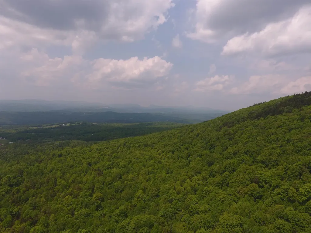 Bennett Road Kirby VT 05832