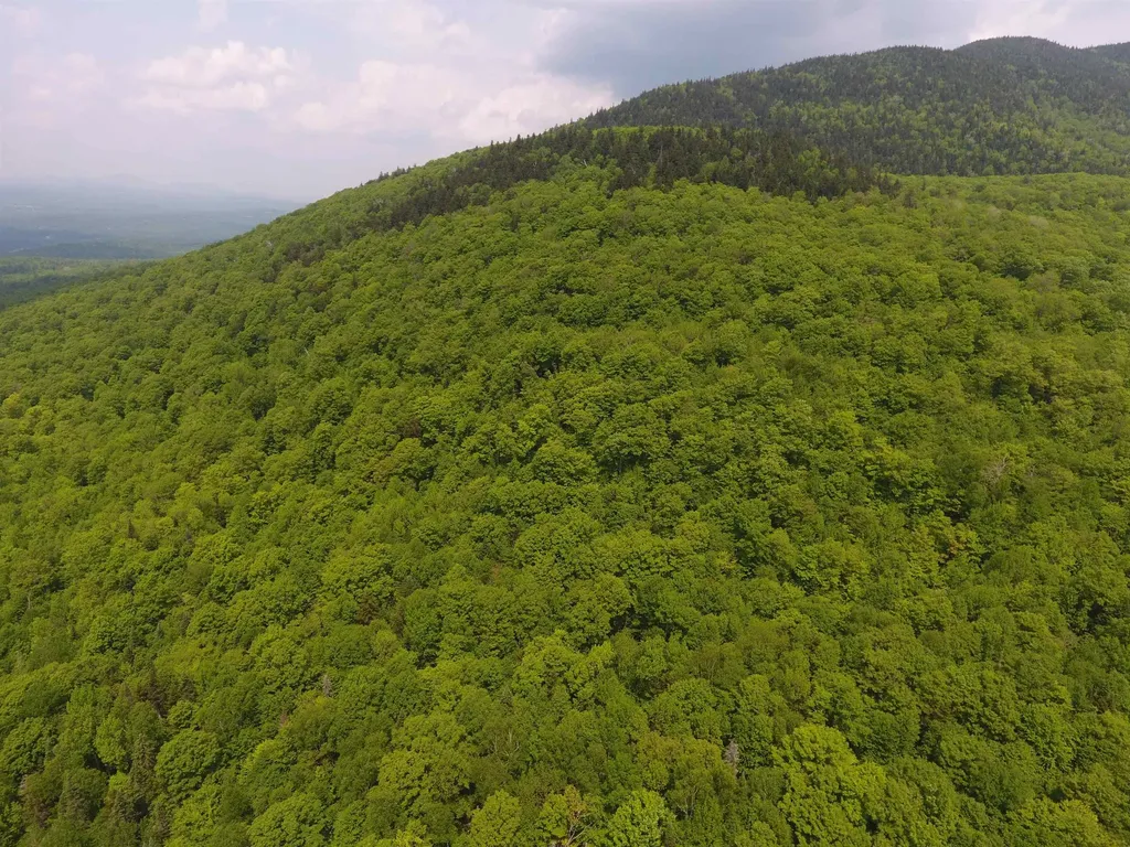 Bennett Road Kirby VT 05832