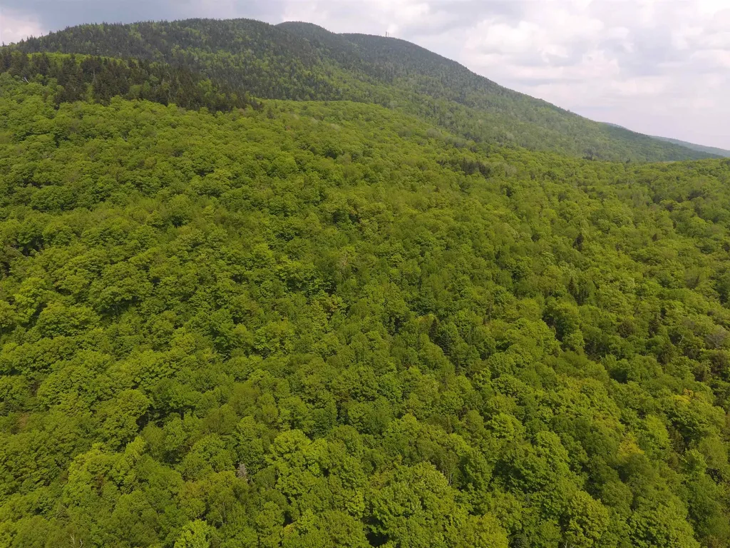 Bennett Road Kirby VT 05832