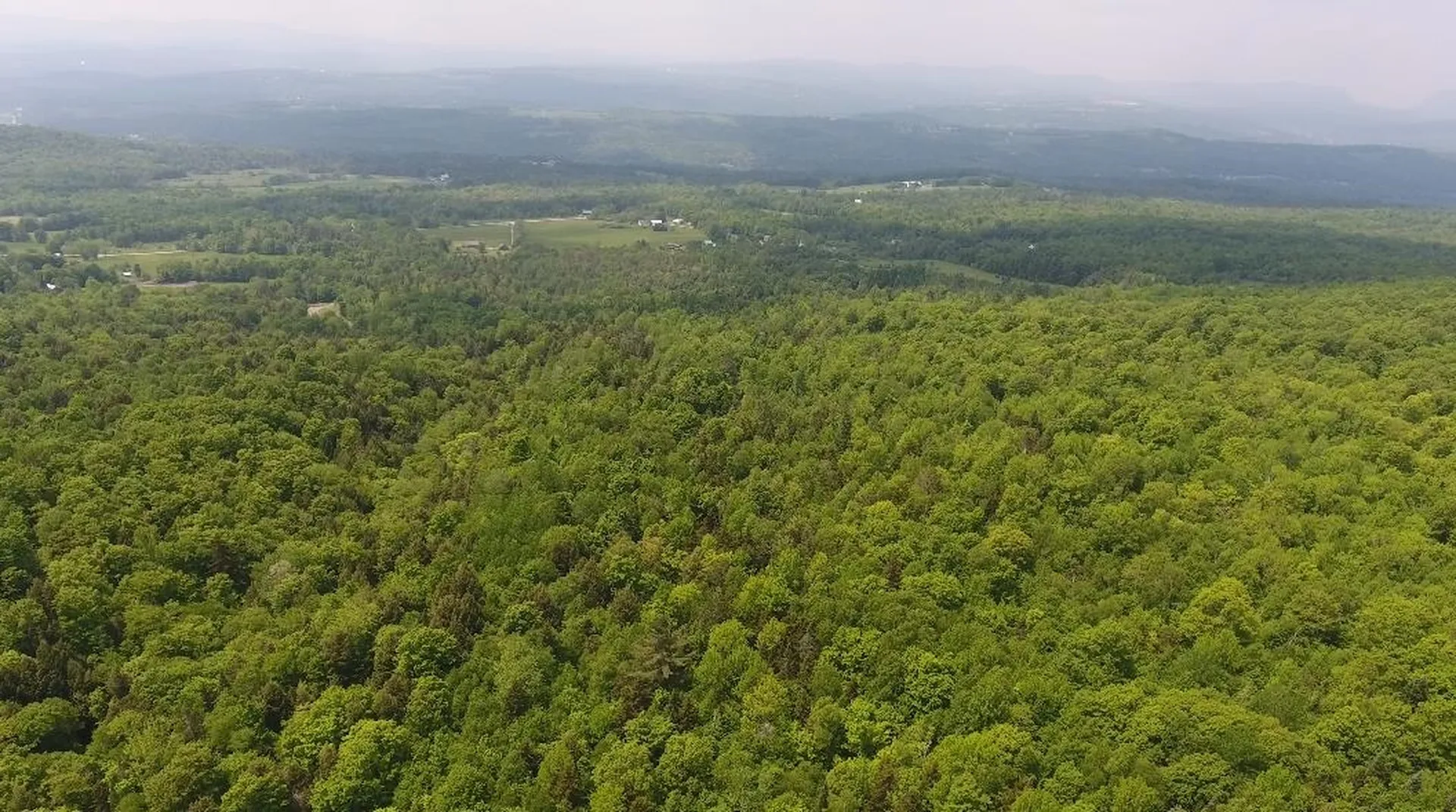 Bennett Road Kirby VT 05832