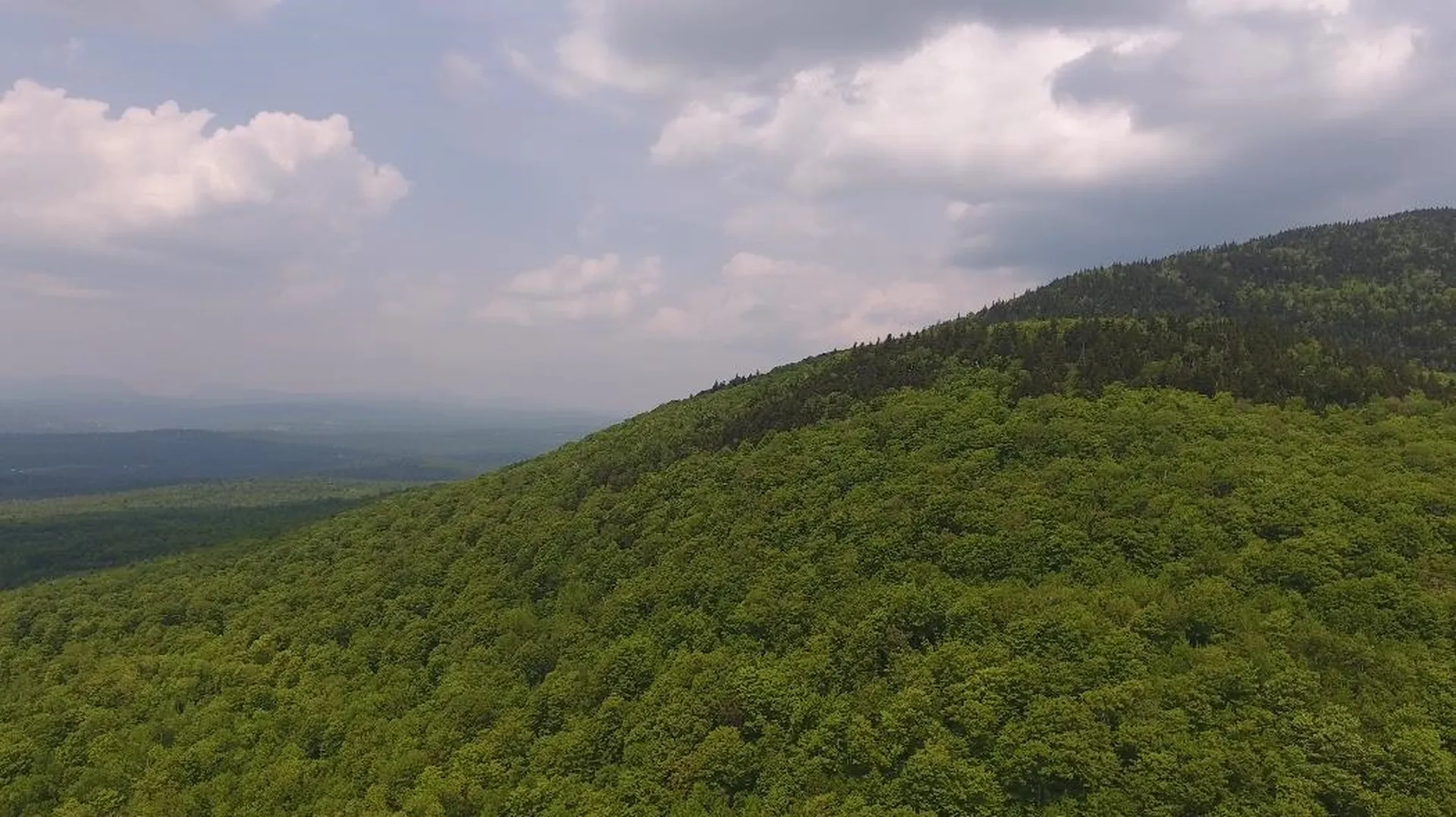 Bennett Road Kirby VT 05832