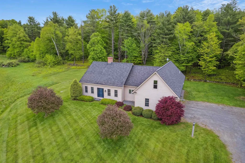 222 Park View Road Springfield VT 05156